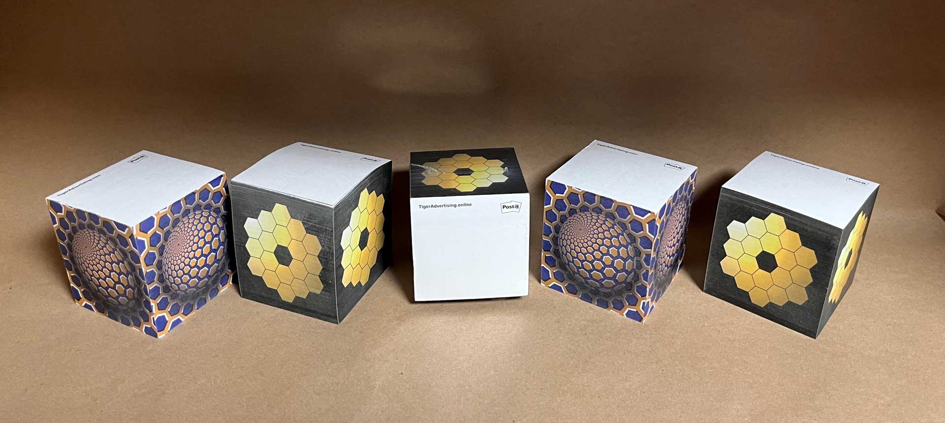 personalized-sticky-note-cubes personalized-sticky-note-cubes